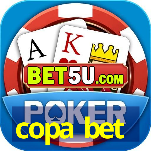 copa bet